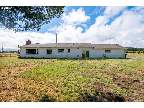 21095 Savage Road Sheridan OR 97378