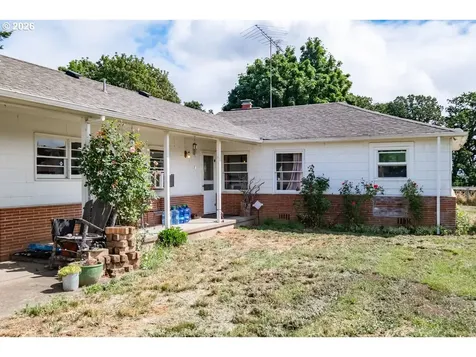 21095 Savage Road Sheridan OR 97378