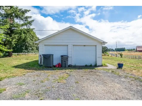 21095 Savage Road Sheridan OR 97378