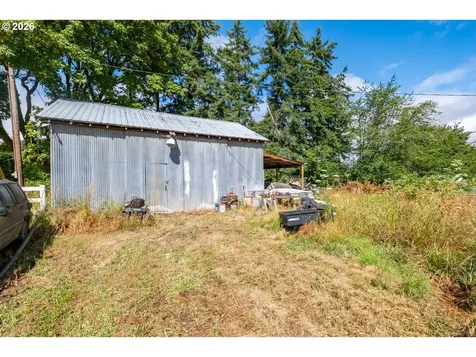 21095 Savage Road Sheridan OR 97378