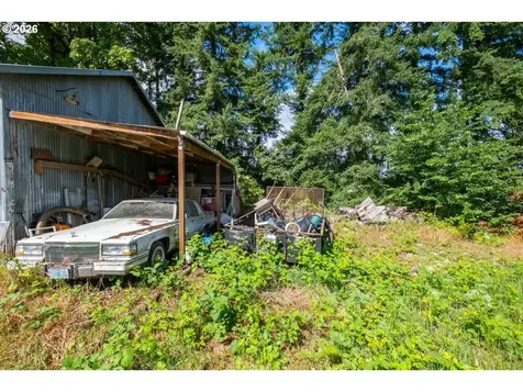21095 Savage Road Sheridan OR 97378