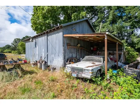 21095 Savage Road Sheridan OR 97378