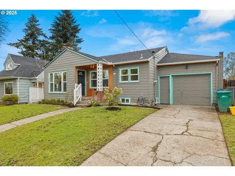 6120 NE 10th Avenue Portland OR 97211