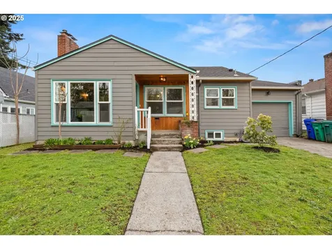 6120 NE 10th Avenue Portland OR 97211