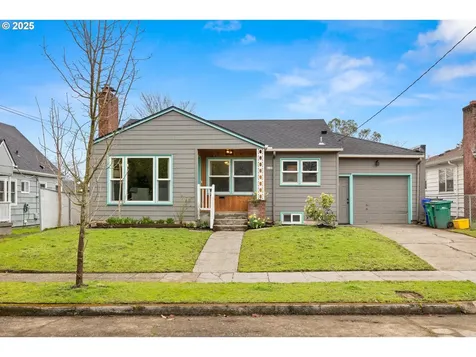6120 NE 10th Avenue Portland OR 97211