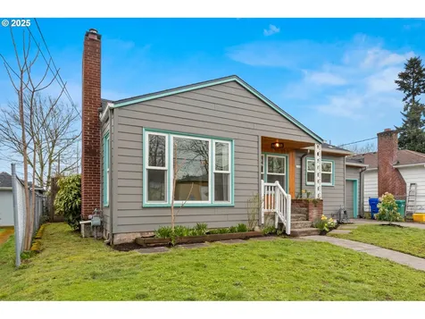 6120 NE 10th Avenue Portland OR 97211