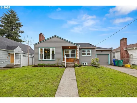 6120 NE 10th Avenue Portland OR 97211