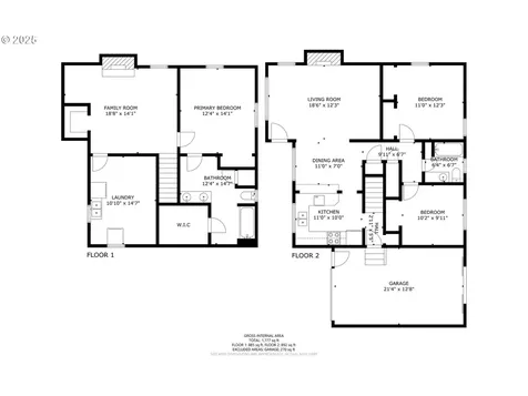 6120 NE 10th Avenue Portland OR 97211