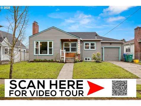 6120 NE 10th Avenue Portland OR 97211