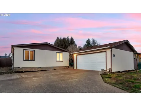 610 May Street Molalla OR 97038
