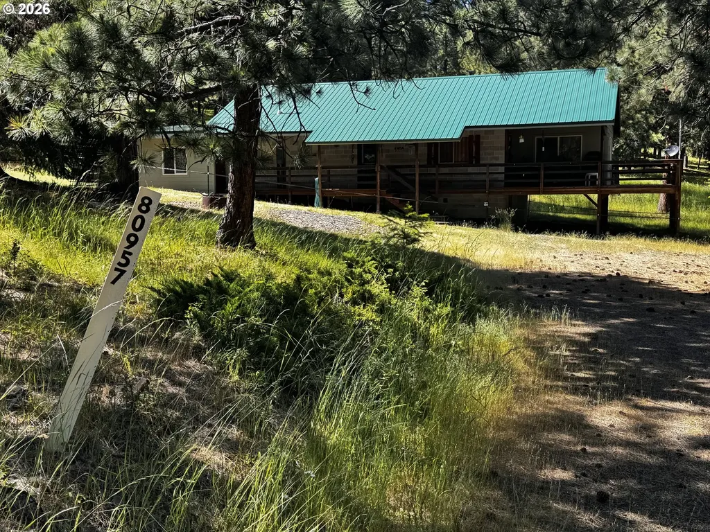 80957 Bear Lane Heppner OR 97836