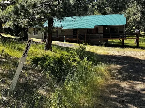 80957 Bear Lane Heppner OR 97836