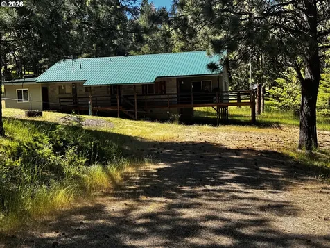 80957 Bear Lane Heppner OR 97836