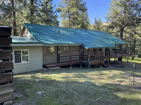 80957 Bear Lane Heppner OR 97836