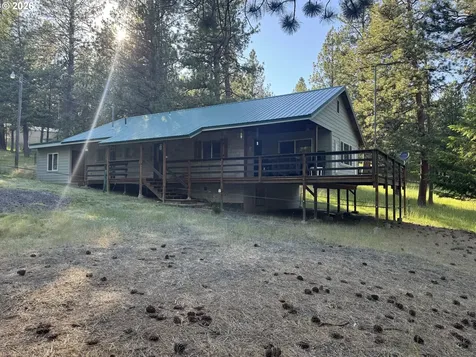 80957 Bear Lane Heppner OR 97836