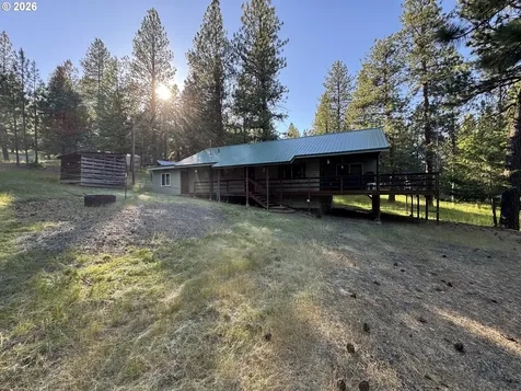 80957 Bear Lane Heppner OR 97836
