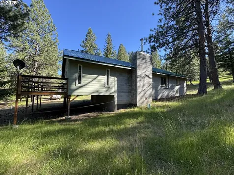 80957 Bear Lane Heppner OR 97836