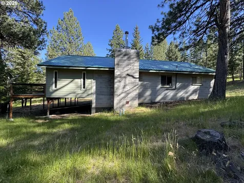 80957 Bear Lane Heppner OR 97836