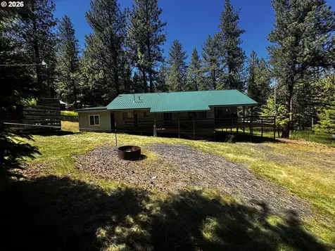 80957 Bear Lane Heppner OR 97836