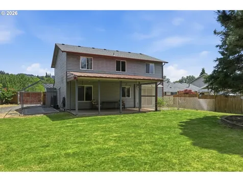 181 Decatur Drive Kelso WA 98626