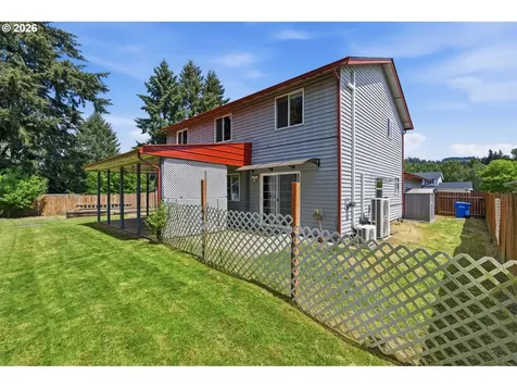181 Decatur Drive Kelso WA 98626