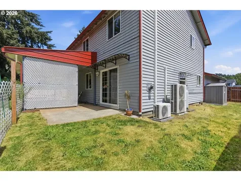 181 Decatur Drive Kelso WA 98626