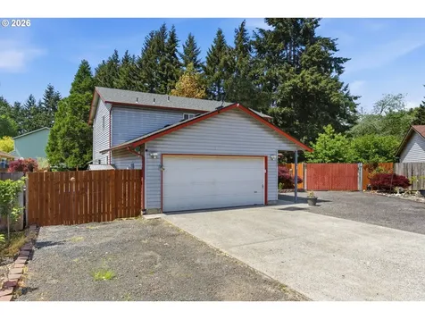 181 Decatur Drive Kelso WA 98626