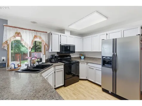 181 Decatur Drive Kelso WA 98626