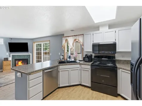 181 Decatur Drive Kelso WA 98626