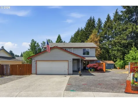 181 Decatur Drive Kelso WA 98626
