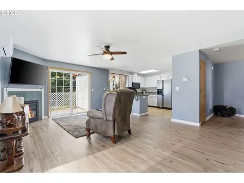 181 Decatur Drive Kelso WA 98626