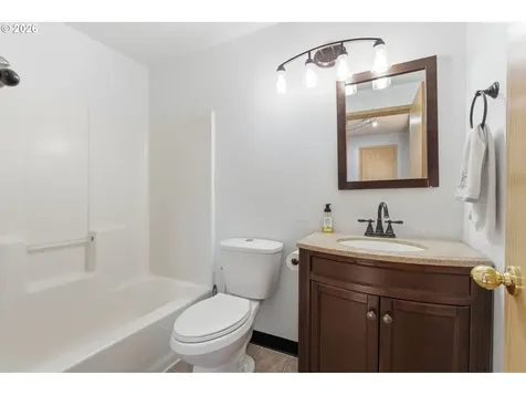 181 Decatur Drive Kelso WA 98626