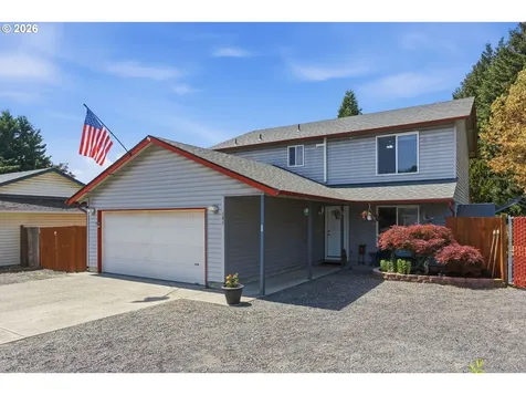 181 Decatur Drive Kelso WA 98626