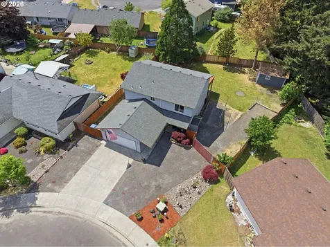 181 Decatur Drive Kelso WA 98626