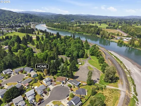 181 Decatur Drive Kelso WA 98626