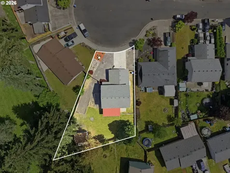 181 Decatur Drive Kelso WA 98626