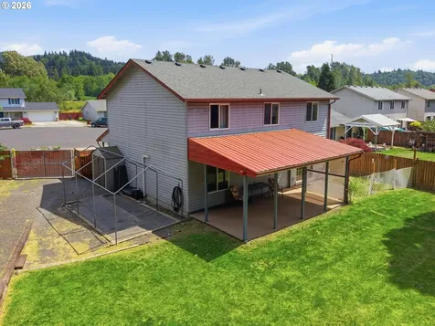 181 Decatur Drive Kelso WA 98626