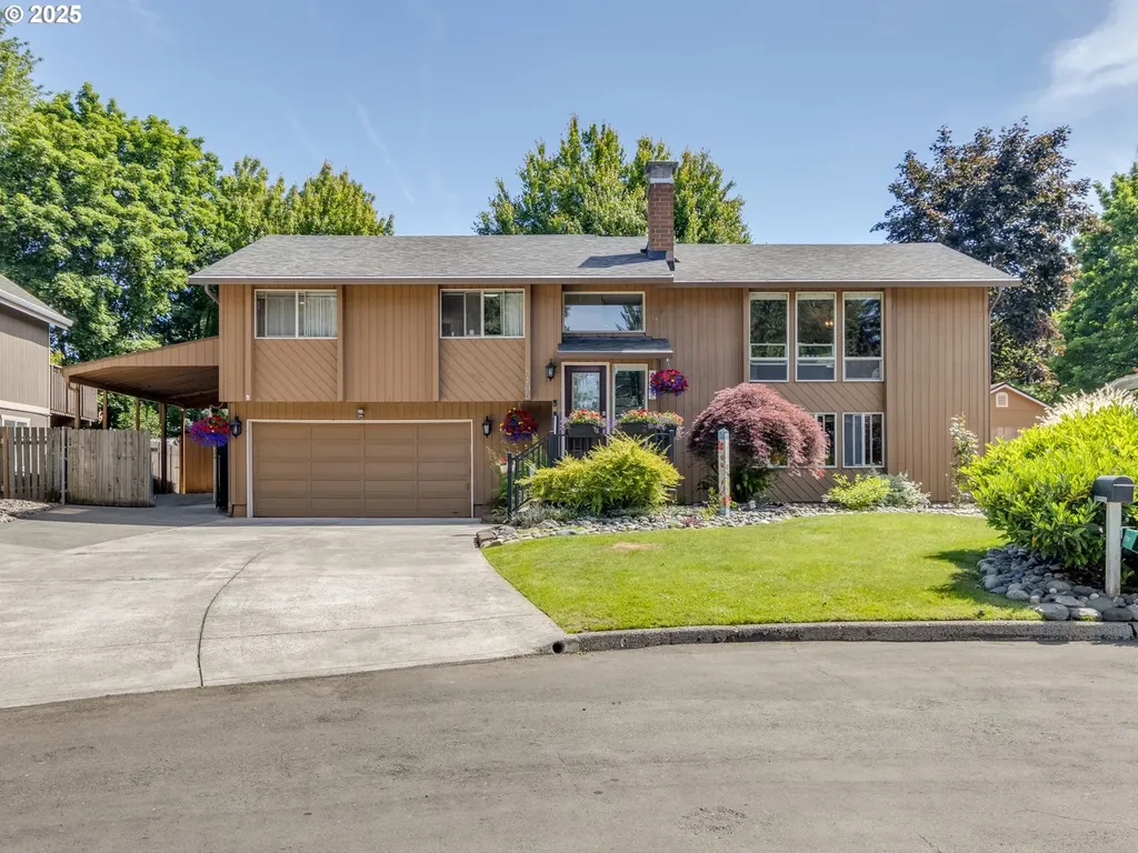 8105 NE 92nd Circle Vancouver WA 98662