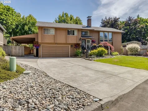 8105 NE 92nd Circle Vancouver WA 98662