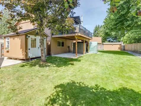 8105 NE 92nd Circle Vancouver WA 98662