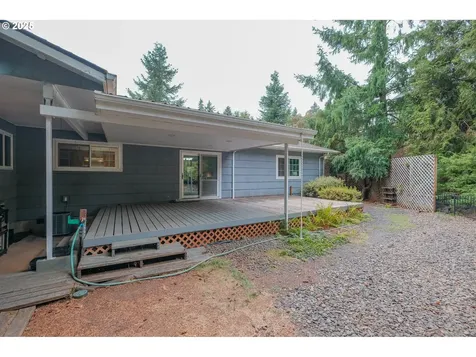448 Strawberry Loop Sweet Home OR 97386