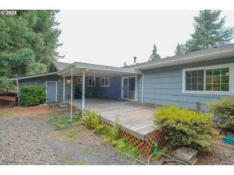 448 Strawberry Loop Sweet Home OR 97386