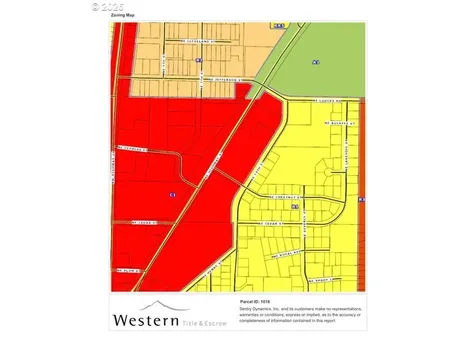 NE Chestnut Street Madras OR 97741