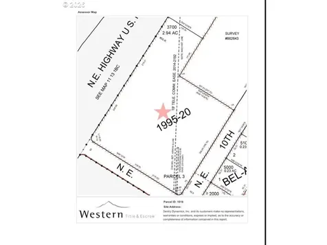 NE Chestnut Street Madras OR 97741