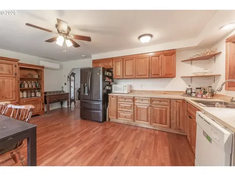 60045 NW Railroad Avenue Timber OR 97144