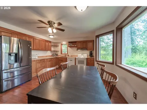 60045 NW Railroad Avenue Timber OR 97144