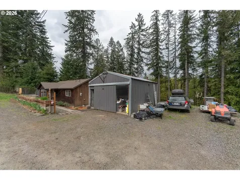 60045 NW Railroad Avenue Timber OR 97144