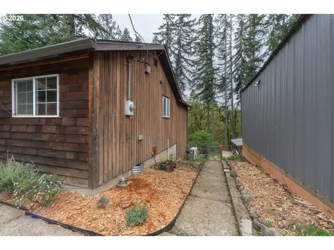60045 NW Railroad Avenue Timber OR 97144