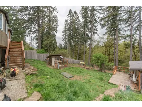 60045 NW Railroad Avenue Timber OR 97144