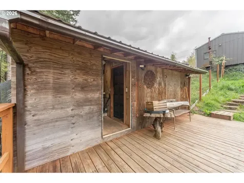 60045 NW Railroad Avenue Timber OR 97144
